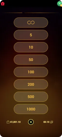 Autoplay włączony panel