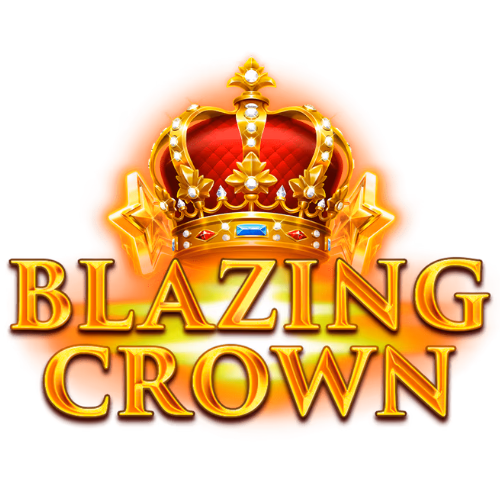 Blazing Crown hero
