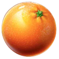 Pomarańcza Blazing Crown