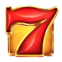 „7” Blazing Crown
